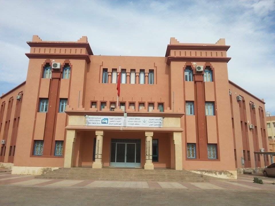 نتائج امتحانات البكالوريا لسنة 2025 بجهة كلميم واد نون3385 مترشحة ومترشحا من الممدرسين بالتعليم العمومي والخصوصي اجتازوا بنجاح اختبارات الدورة العادية بنسبة عامة بلغت%68,11