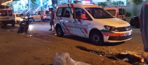 جريمة قتل تهز حي خندق الورد بطنجة.. خلاف بسيط ينتهي بطعنة قاتلة