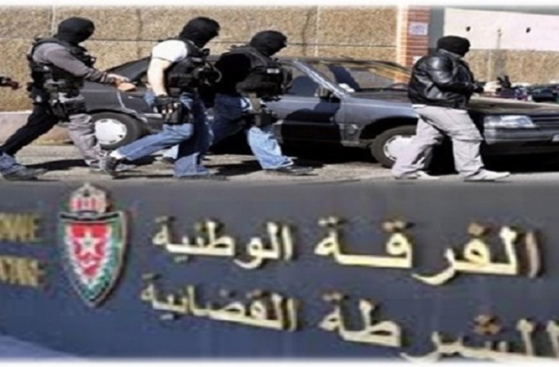 الفرقة الوطنية والديستي تستهدفان شبكات النصب والابتزاز و السمسرة في محاكم الجديدة وسيدي بنور