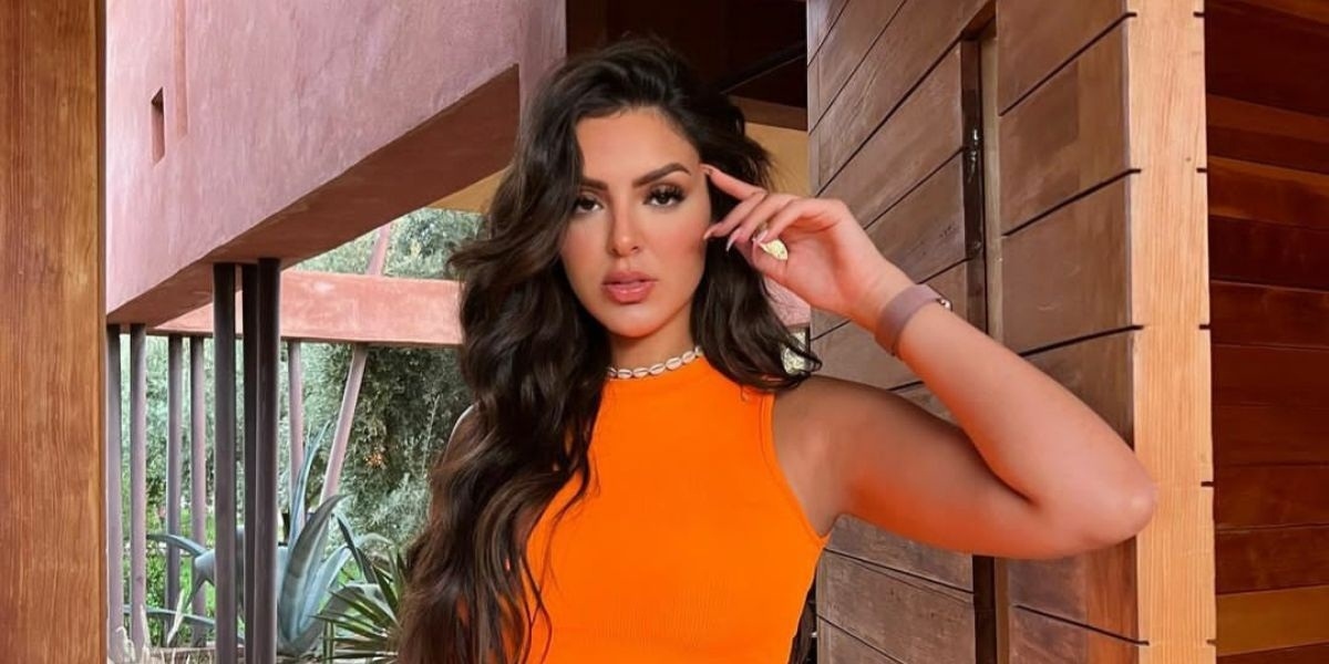 بعد نجاح 'بلبالة'.. دعاء لحياوي تحضر لإصدار فني جديد