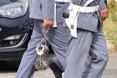 درك واحة سيدي ابراهيم يفك لغز اختفاء قاصر