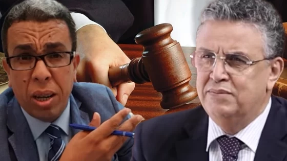 محكمة الاستئناف تحدد 30 يونيو موعدا للنطق بالحكم في قضية الصحفي حميد المهداوي