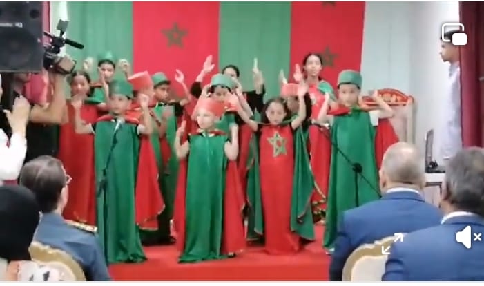 الخميسات.. تدشين مركز لأطفال التوحد بمناسبة عيد العرش المجيد
