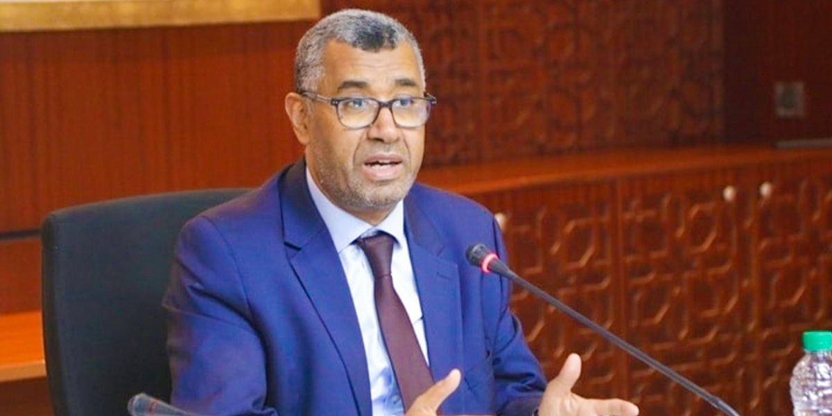 بووانو: مشروع قانون مالية 2026 يفتقر إلى الموضوعية ويكرس اختلالات اقتصادية عميقة