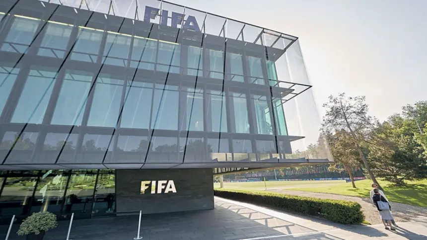 المغرب يحتضن أول مكتب إقليمي لـ'فيفا' في إفريقيا بحضور إنفانتينو