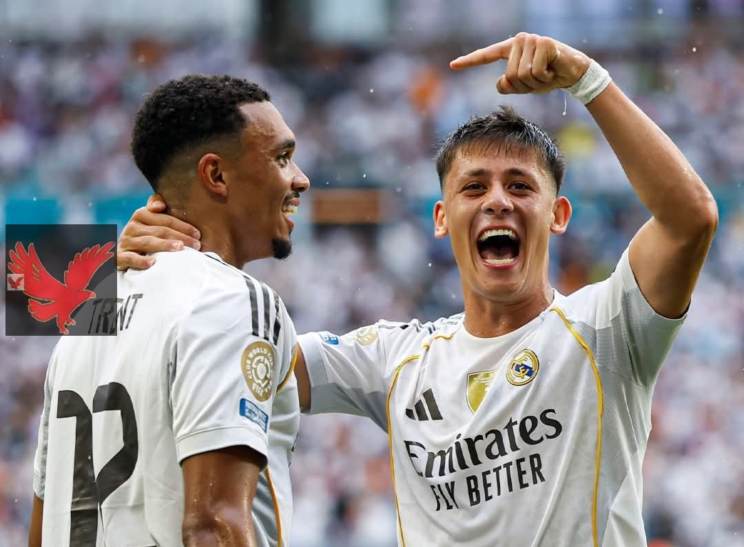 ريال مدريد يعبر يوفنتوس بهدف نظيف ويتأهل لربع نهائي كأس العالم للأندية