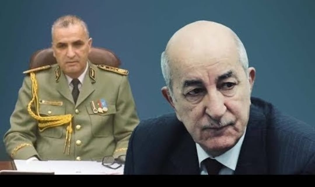 جارتنا الشرقية تعيش على صفيح ساخن ، تفاصيل اعتقال اقوى الجنرالات و تصفية آخرين لضمان بقاء تبون حاكما ابديا .