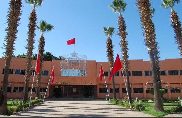 الخميسات تحتفي بعيد العرش بتنظيم المنتدى الجهوي الثاني للتاجر تحت شعار 'القطاع التجاري وتحديات العصرنة'