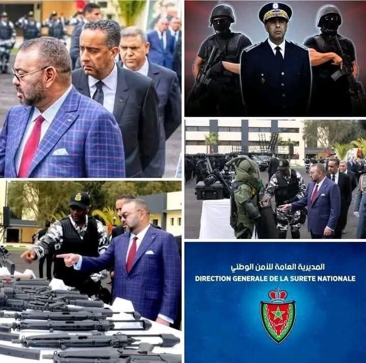 المصالح الاستخباراتية بالمغرب، رقم صعب في المعادلة الأمنية الدولية