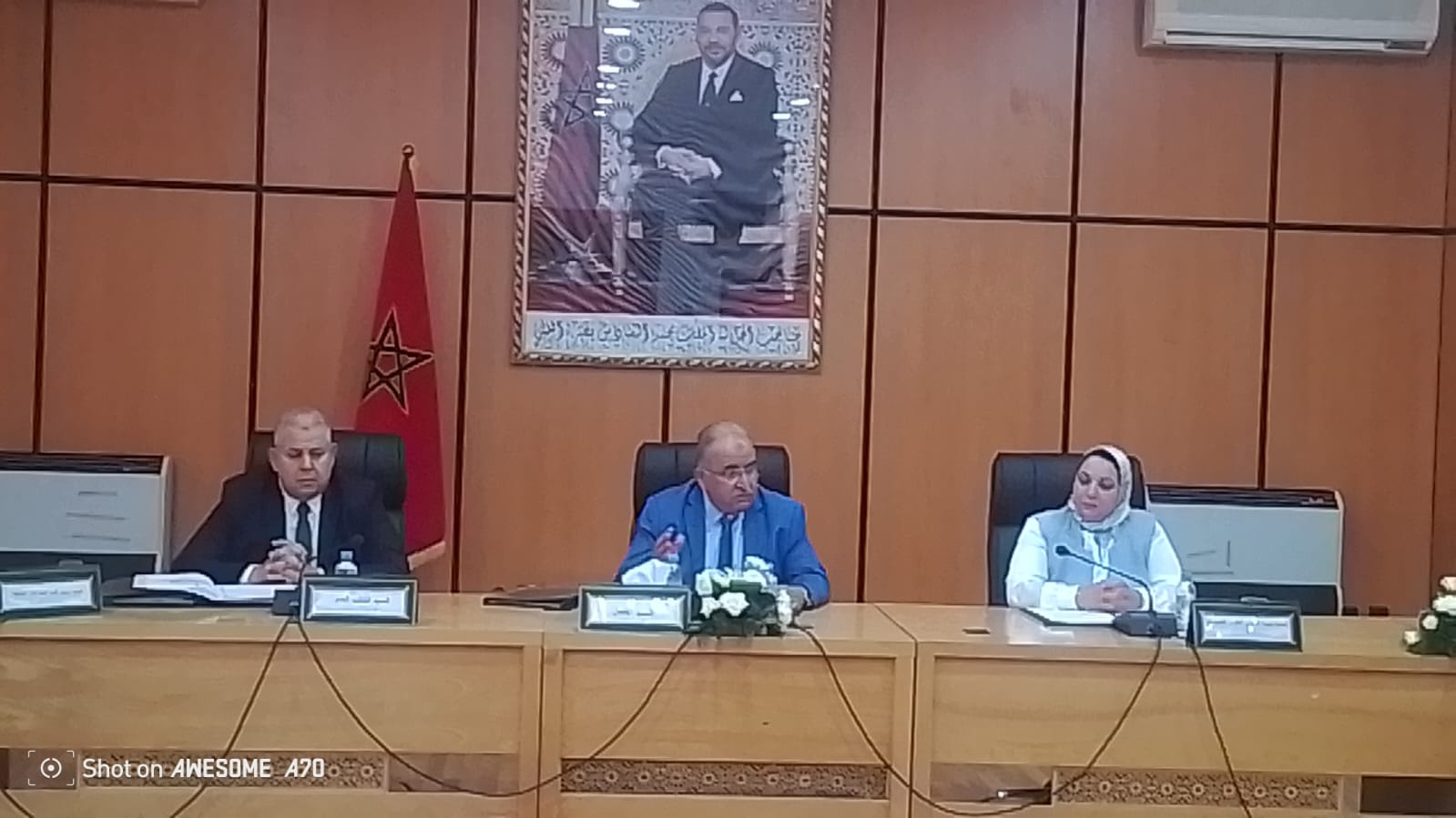 الخميسات.. مشاريع اجتماعية واقتصادية جديدة لتعزيز التنمية البشرية سنة 2025