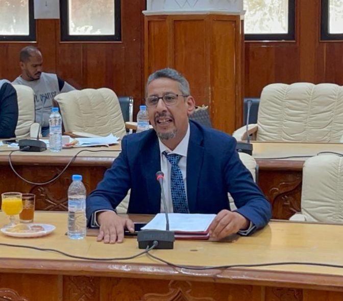 فخ المغالطات عبر تشويه الحقيقة باستهداف وزير التجهيز والماء بين أروقة البرلمان المغربي