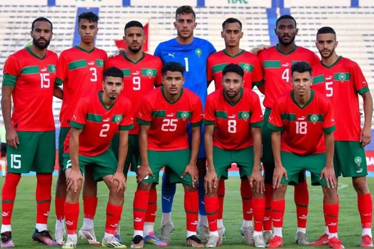 المحليون يستهلون مشوار 'الشان' بفوز مقنع أمام أنغولا
