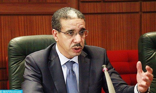 مغرب الحضارة:الجدية مفتاح وطن لا يسير بسرعتين