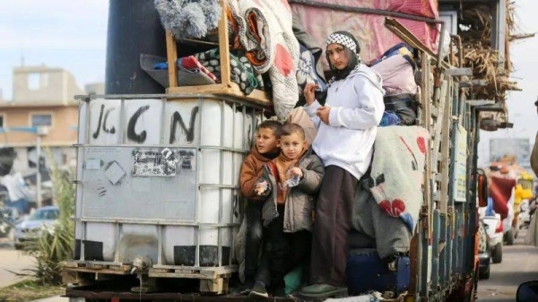 'A long, long road ahead': Gaza rebuilds from zero