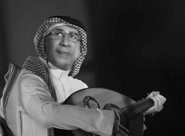 Saudi composer Nasser Al-Saleh passes away at 63