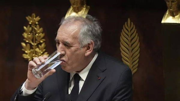 French PM Bayrou survives third no-confidence vote after 2025 budget rift