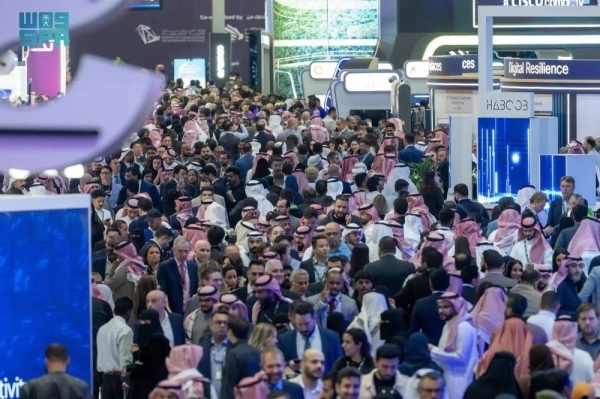 Over 680 exceptional talents and researchers in technology sector obtain Saudi Premium Residency