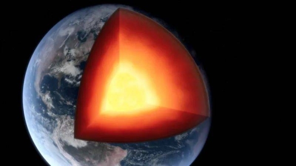 Earth's inner core may have changed shape, say scientists