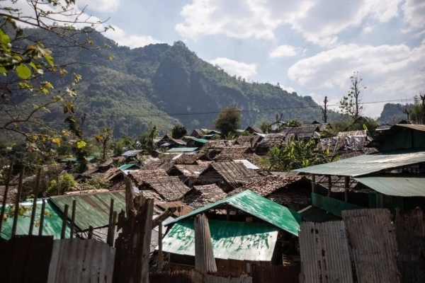 Trump's foreign aid freeze: Patients lifted from hospital beds risk death in Thailand