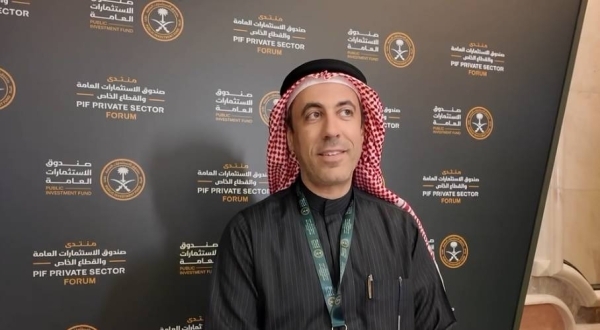Saudi company exports locally made HVAC products to the US