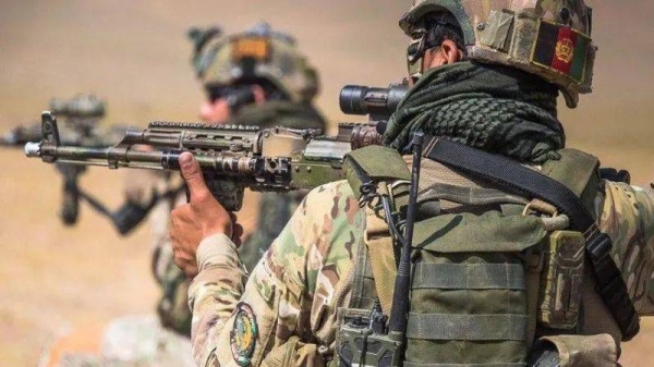 UK Special Forces blocked 2,000 credible asylum claims from Afghan commandos, MoD confirms