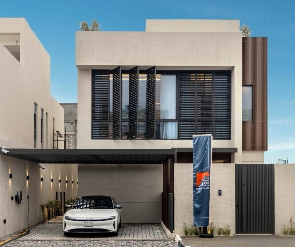Dar wa Emaar Real Estate Investment and Development launches 'Tala al Seef' Show Villa, reinforcing its leadership in the Real Estate Market