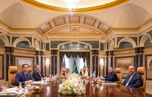 Hosting US-Russia peace talks boosts Saudi Arabia's international stature as a neutral mediator