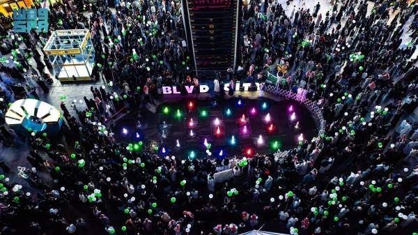 Turki Al-Sheikh: Visitors to Riyadh Season hit record number of 20 million