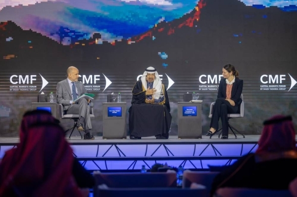Al-Falih: Asia demonstrates strong investment interest in Saudi Arabia
