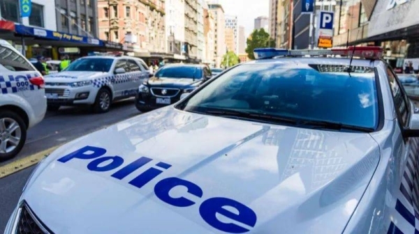 Australian woman charged with assaulting Muslims