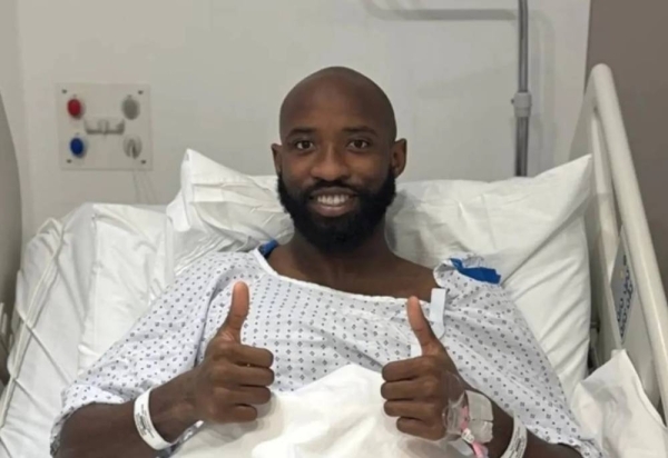 Al-Ettifaq's Moussa Dembélé undergoes surgery, misses rest of the season