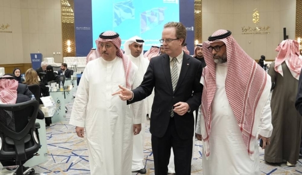 Madinah Chamber of Commerce and Canadian delegation explore investment opportunities