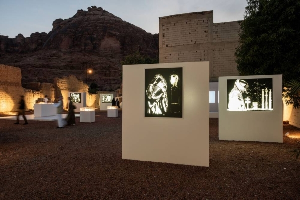 AlUla Arts Festival 2025 wraps up with a vibrant closing weekend