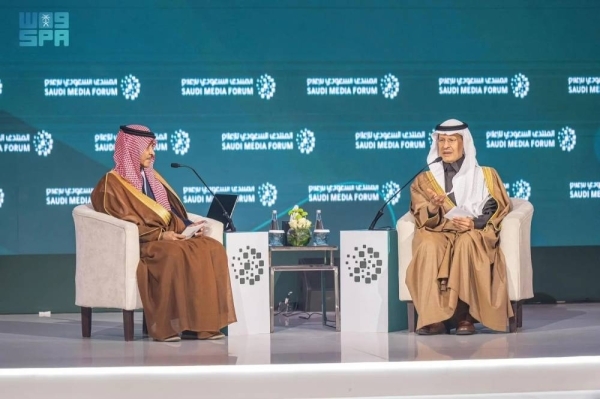 Energy minister: Changes initiated by Crown Prince create real impact for Saudi Arabia