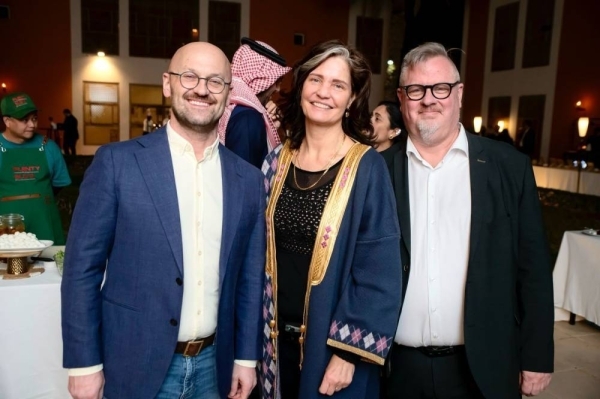 Danish minister: Saudi dairy and cheese products are distinctive