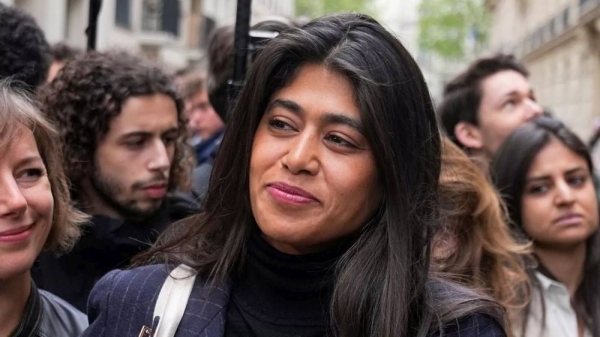 Israel denies entry to two EU lawmakers