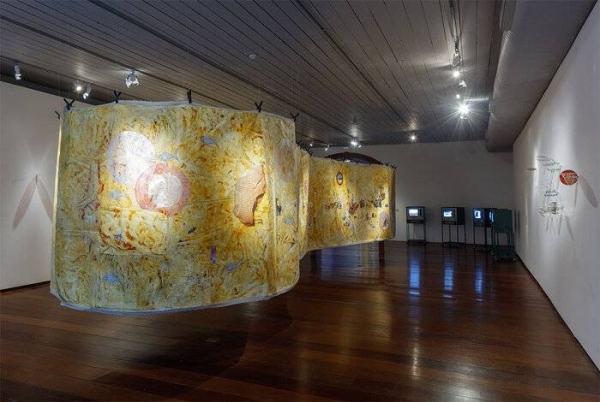 ‘Art of the Kingdom' exhibition opens at Saudi Arabia Museum of Contemporary Art in JAX