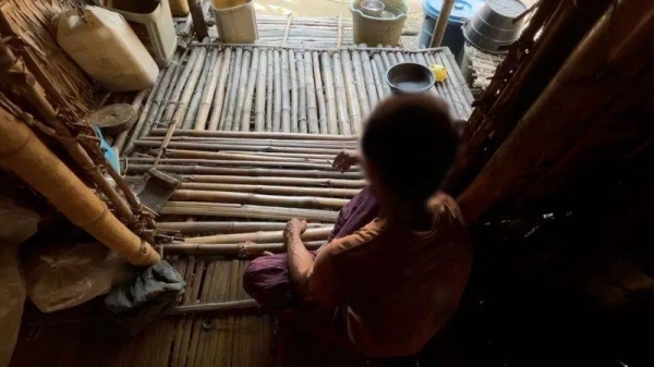 Myanmar villagers reveal 'desperate' illegal kidney sales
