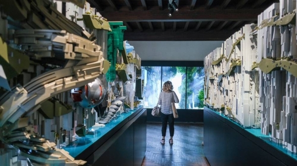 No cars, no limits: NEOM reveals how life will unfold in The LINE