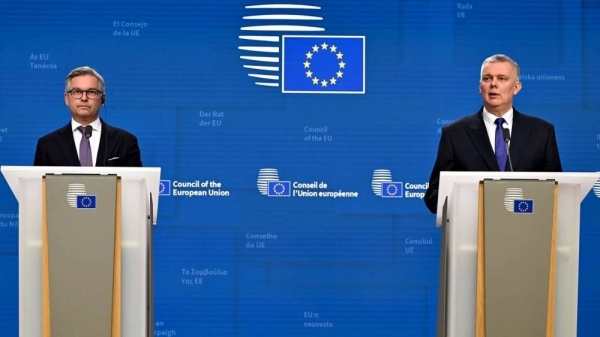 Silence in Brussels after Poland says implementing migration pact &#039;not possible&#039;