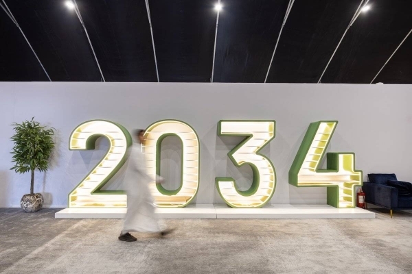 2034 FIFA World Cup: How Saudi Arabia turned an impossible dream into reality