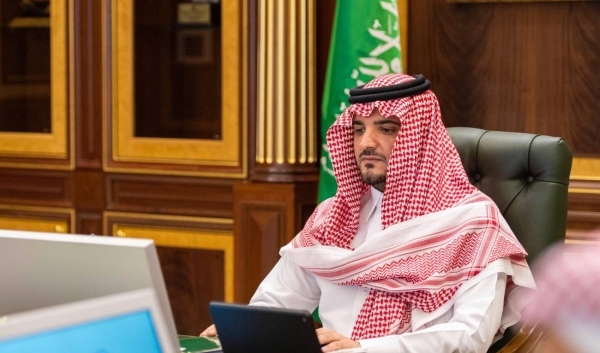 Minister of Interior: Those 8 months led to a &#039;turning point&#039; for Saudi women