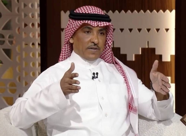 Al-Dossary: Crown Prince does not accept flattery