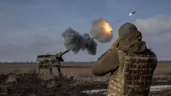 Germany set to vote on historic increase in defense spending