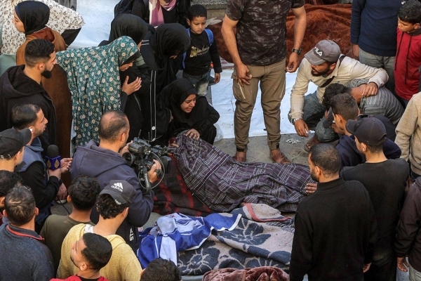 Ceasefire shatters as Israel pounds Gaza with wave of deadly strikes