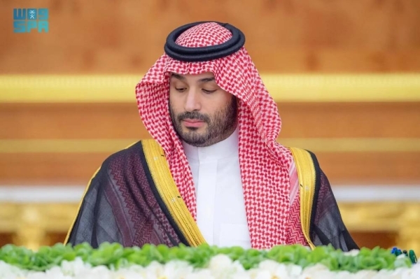 Saudi Arabia demands international community's urgent intervention to stop Israeli aggression on Gaza