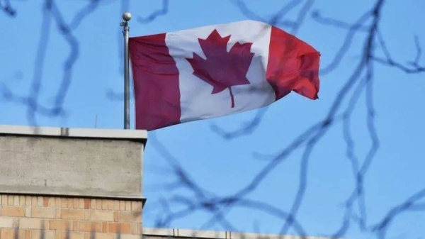 China executed four Canadians for drug crimes