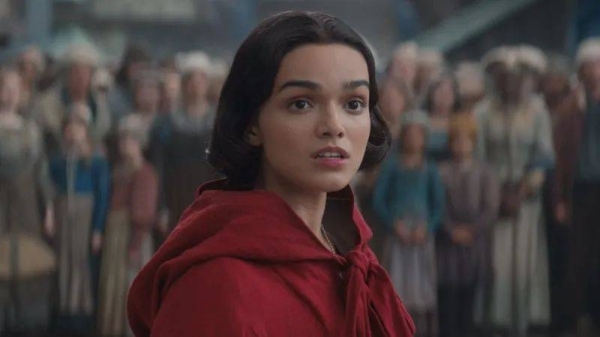 Disney&#039;s Snow White film tops box office despite bad reviews