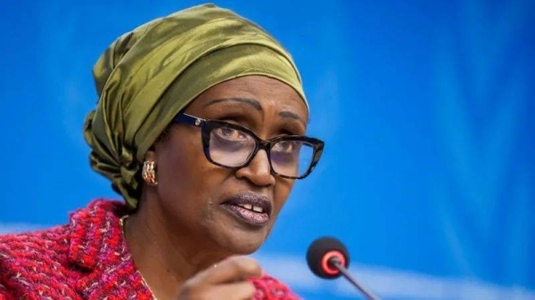 US cuts to HIV aid will cost millions of lives  — UNAids chief