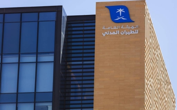 GACA imposes SR3.8 million in aviation fines in Q1 2025